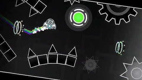 "BELIEVE" [Full layout] by Jeikins || Geometry Dash 2.11
