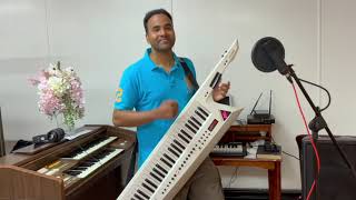 #fusion #rasputin #enthathishayame #gandharvam #keytar #stephendevassy #johnycmi