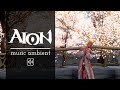 Aions peaceful melodies 15 hours of a nostalgic ambient music