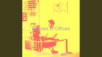 Alluring Co-Working Spaces