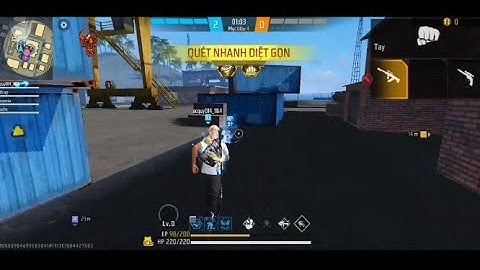 HACK FREE FIRE OB51 | MOD MENU HAXX CKER ANTIBAN 100% SEVER VIỆT FIK BAN I