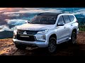 New 2022 Mitsubishi Pajero Sport GSR lands in Australia