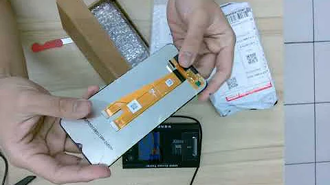 TC 251214A250JSRG Video Unboxing