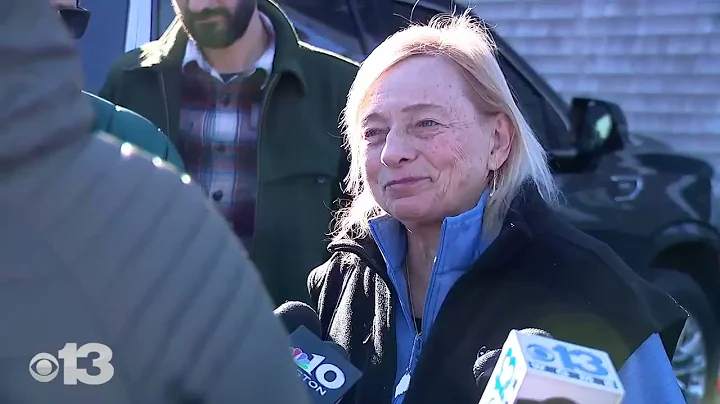 Gov. Janet Mills Re-Elected