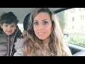 CADDY'S - MD E PALLONCINI A CUORE 💖  vlog lunedì 1 febbraio