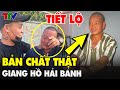 Vét sạch tiền mua tặng người bán vé số ngày ra tù và góc khuất ít biết của trùm giang hồ Hải "bánh"