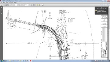 MicrostationV8I SS4 17.5 Plot to PDF