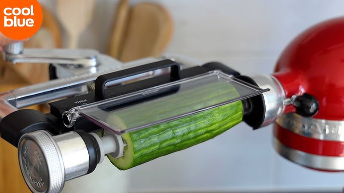 Peel S Katsuramuki Manual Vegetable Slicer / Peeler