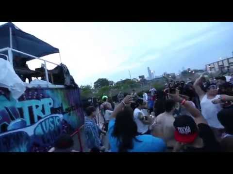 DayTrip Music Festival 2015 I Official Day 1 Aftermovie