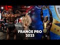 Qualification mrolympia pour yedessmaxime