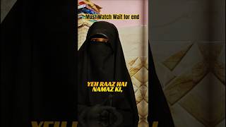 Power of Fajr Namaz| Bahut log nhi jante #shortsfeed #islamicvideo #shorts #namaz #ytshorts #viral