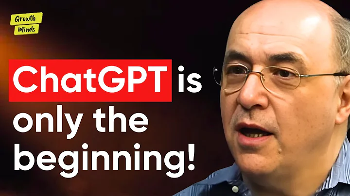 The AI Expert: "Super AI Will Be Unstoppable!" – What’s Coming NEXT | Stephen Wolfram