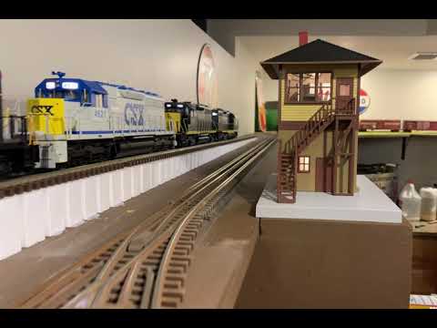 1225 Run-by Newly
