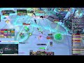 Nymue (Mythic) by Jade Falcons | Demo Warlock PoV