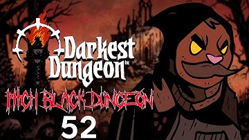 Baer Plays Pitch Black Dungeon (Ep. 52) - Unstable Flesh