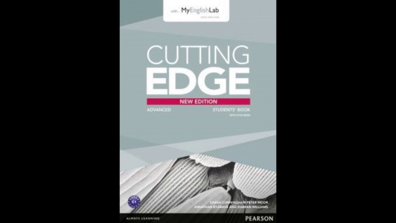 Cutting Edge Advanced Student S Book Youtube