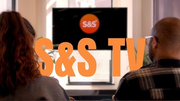 S&S TV
