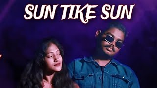 Download lagu SUN TIKE SUN | JITU NANA x RAHUL RBN | Koraputia Rap Song | Kalahandia Rap Song 2023
