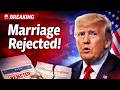 😱 SHOCKING  These Marriage Mistakes Are Getting REAL Couples Rejected in 2026!