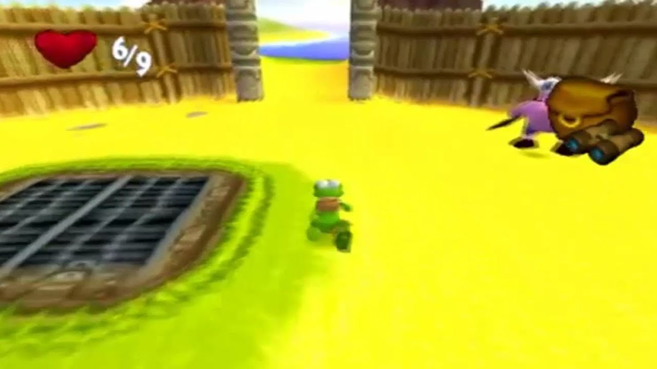 UltimaShadow7's Birthday Extravaganza Video!