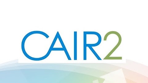 Adding Historical Immunizations