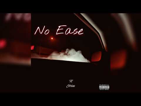 jaywon - No Ease ft jxrius [​⁠@ProdByJug17]