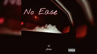 jaywon - No Ease ft jxrius [​⁠@ProdByJug17]