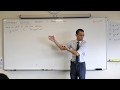 Graphing and Solving Equations Concepts