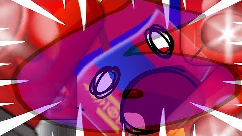 EAS alarms animated 6