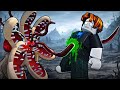 DUNGEON HUNTER ROBLOX