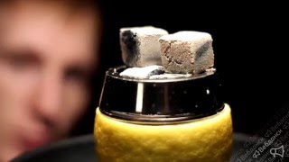 Кальян на фруктовой чаше - мастер-класс от Рыжего Мастера Кальян на фруктовой чаше - мастер-класс от Рыжего Мастера