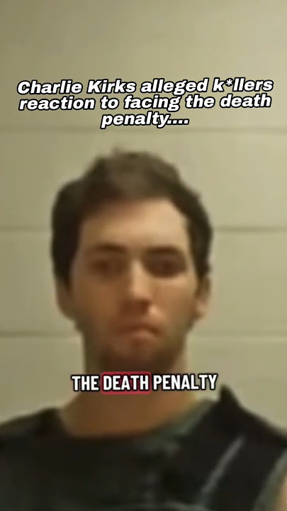 This Video Is Honestly terrifying....
