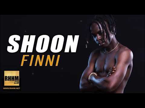 SHOON - FINNI (2019)