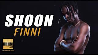 SHOON - FINNI (2019) Resimi