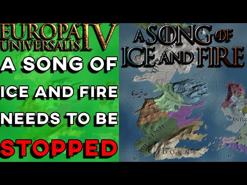 eu4 song of ice and fire eu4 song of ice and fire