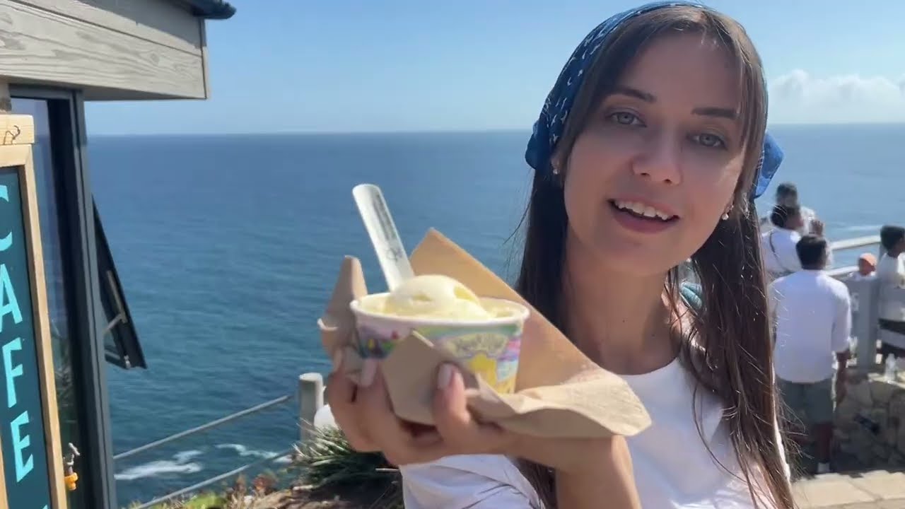 Lands End — Атлантика и место съёмок “Пиратов Карибского моря»