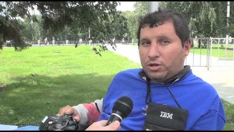 2014 ICPC Q&A: What problem types are most challenging to you?