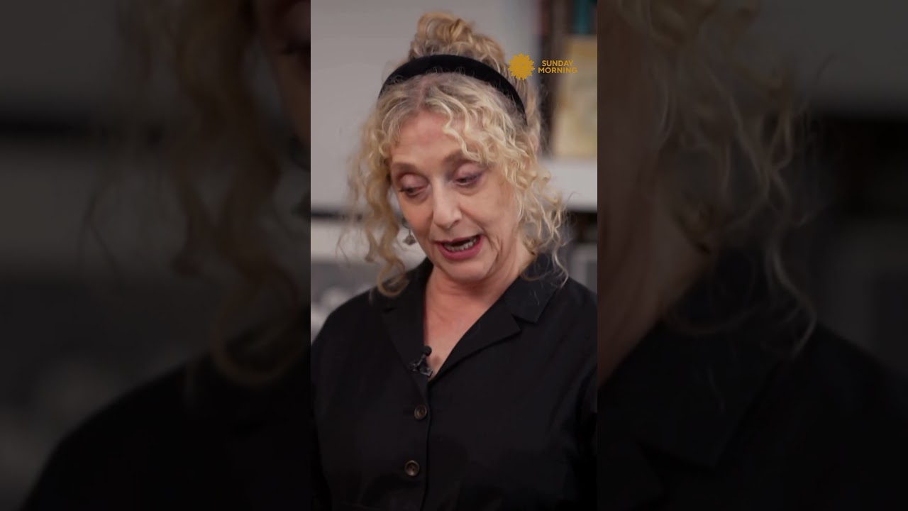 Carol Kane recalls doctor telling her she should stay away from stage acting #shorts