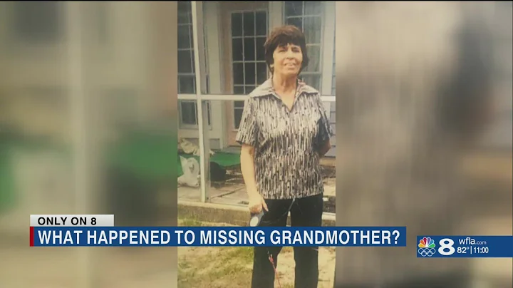 Missing for nearly four years, search continues fo...