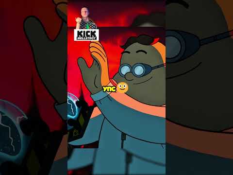 БИЛЛ ШИФР УСТРОИЛ КОНЕЦ СВЕТА😱🤯 #приключения #детство #гравитифолз #shorts
