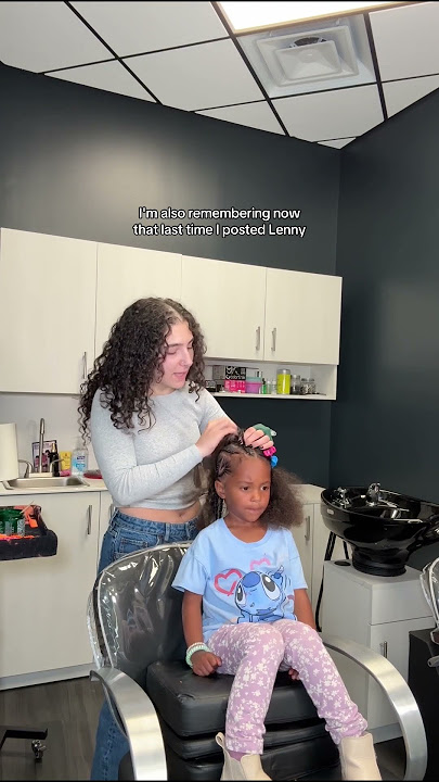 #hairmaster #hairstyle #braiders #hairtok #curlyqueen #hairstyles #curlconfidence #hair #hairstylist