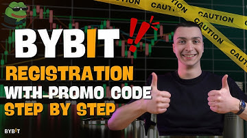 🎁 Bybit Referral Code for Best Rewards (New Users 2025)