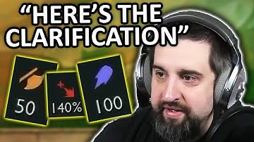 Mortdog Explains Additive VS Multiplicative Scaling in TFT