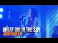 Great gig in the sky pink floyd cover by arrowhead   live at ymus 10th annual gala