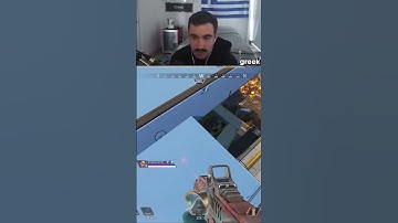 Can Anyone Explain What Just Happened?!? - Apex Legends