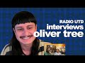 Capture de la vidéo Interview With Oliver Tree