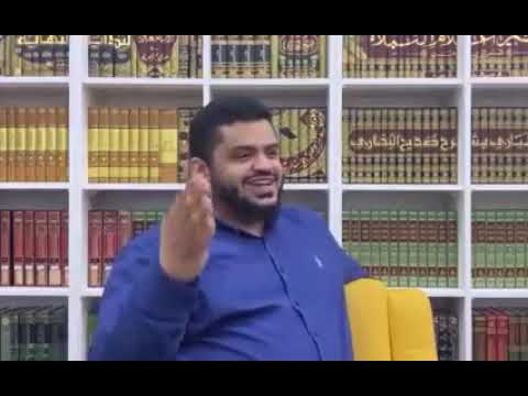 ابتسم مع الشيخ أحمد السيد مشكلة الفتور