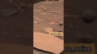 space mars desert mars_rover sand rocks object