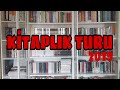 KİTAPLIK TURU | Kitap Önerileri