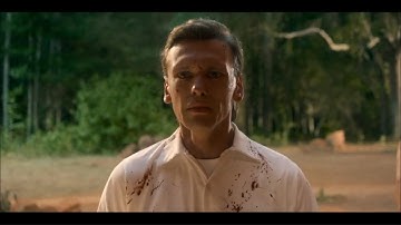 Henry is Terrified Scene | Stranger Things Season 5 Vol 1 